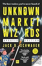 Unknown Market Wizards