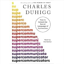 Super Communicators