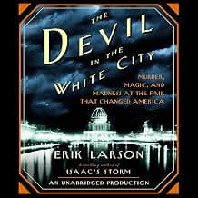 The Devil in the White City