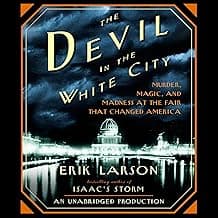 The Devil in the White City