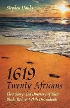 1619: Twenty Africans
