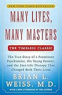 Many Lives, Many Masters