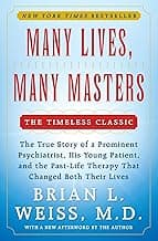 Many Lives, Many Masters