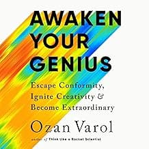 Awaken the Genius