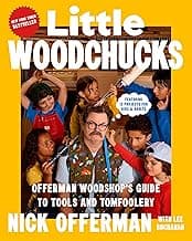 Little Woodchucks