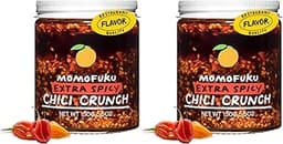 Chili Crisp