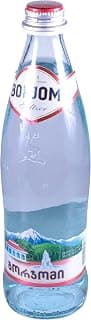 Borjomi Water