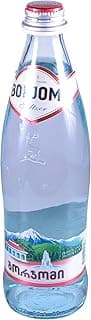 Borjomi Water