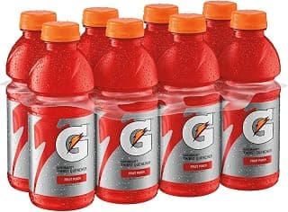 Gatorade
