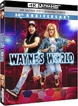 Wayne's World