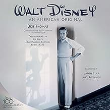 Walt Disney: An American Original