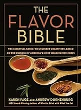 The Flavor Bible