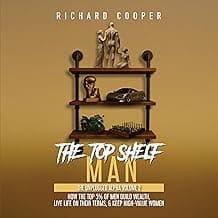 Top Shelf Man