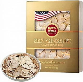 Ginseng