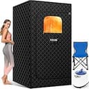 Heavenly Heat Sauna