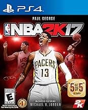 NBA 2K17