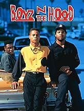 Boys n the Hood
