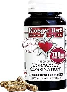 Parify Parasite Cleanse Kit