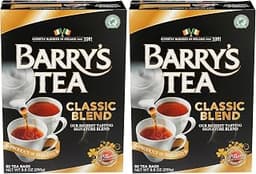 Barry's tea