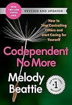 Codependent No More