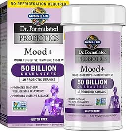 Live Cap Probiotic