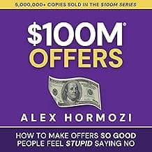 $100 Million Offers