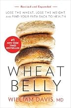 Wheat Belly