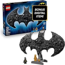 Lego Batman