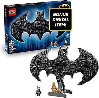 Lego Batman