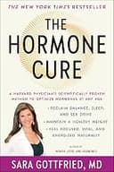 The Hormone Cure