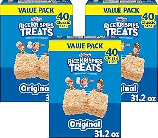 Rice Krispies Treats