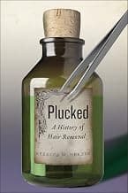 Plucked
