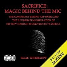 Sacrifice Magic Behind the Mic