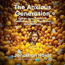 The Anxious Generation