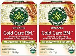 PM1 Antioxidant Tea