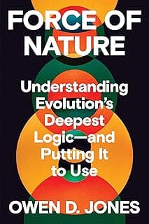 Force of Nature
