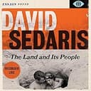David Sedaris Essays