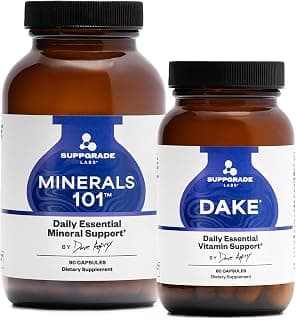 Minerals 101