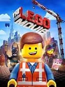 The Lego Movie