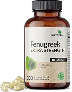 Fenugreek