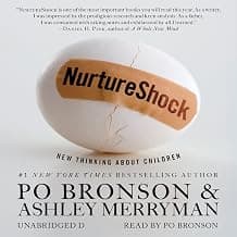 Nurture Shock
