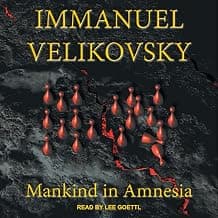 Mankind in Amnesia