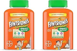 Flintstones Vitamins