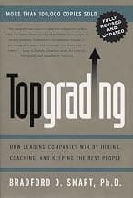 Top Grading