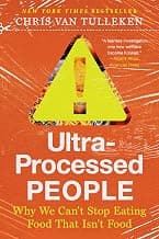 Ultra-Processed People