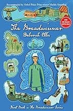 The Breadwinner