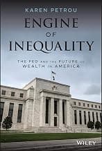The Fed, the Engine of Inequality