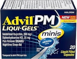 Tylenol PM