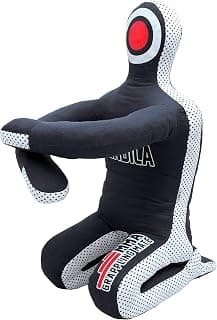 ROBOT BJJ Grappling Dummy