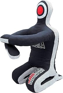 ROBOT BJJ Grappling Dummy